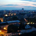 Oblačno vreme
