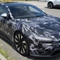 Snimljen Polestar 5