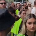 Student DUNP-a: Vukli su nas, gurali, jednom kolegi su povredili ruku