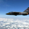 Otkriveno zašto vojni avioni celo jutro nadleću Beograd