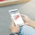 MUP: Lažne SMS poruke o prekoračenju brzine, građani da budu oprezni