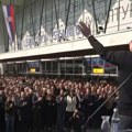 Predsednik republike o hapšenjima: Glavni potpisnik nije ni diran, Momirovića i Vesića priveli ni zbog čega