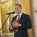 Navrocki danas polaže zakletvu