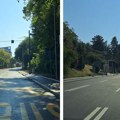 Završena rekonstrukcija Drajzerove, provozali smo se svežim asfaltom: Ima jedna novina, pazite na ovaj detalj!