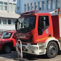 Upozorenje građanima: Povećan rizik od požara na otvorenom