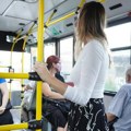 "Bila sam sa sestrom u autobusu, atmosfera je: Bila..." Zbog snimka iz gradskog prevoza u Beogradu gore mreže: Mladići…