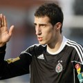 Raća Petrović se ne vraća u Partizan: Leto bez ijednog povratnika u Humskoj