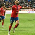 Kolumbijac s pasošem Severne Makedonije napušta Borac