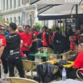 Riga gori zbog važnog meča za Srbe, a na Evrobasketu je slobodan dan