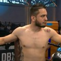 Janičić nastavio da tuče rivale: Bojković bio samo jedan od mnogih, nokaut u prvoj rundi i velika pobeda!