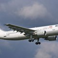 Iran Er povukao najstariji Erbas A300 na svetu posle više od četiri decenije letenja