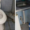 Ovaj snimak je horor! Srbi platili 40€ smeštaj u Crnoj Gori, kad su ušli unutra, istog dana pobegli kući!