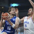 Najveća blamaža u istoriji domaće košarke