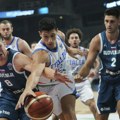 Slovenija u četvrtfinalu