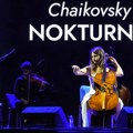 Violončelistkinja Dora Trifu održala humanitarni koncert u Beogradu