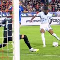Blickrig Engleza! Evo kako je Noni Madueke duplirao prednost Engleske protiv Srbije (video)