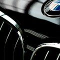 Auto mafija! Ukrali skupoceni BMW na Paliluli i odvezli ga u Kruševac, evo kad su uhapšeni!