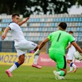 Vošin biser najbolji strelac: Borovina srušio Portugal za trofej sa Srbijom; Gojko Kačar: Biće vođa Vojvodine i srpskog fudbala…