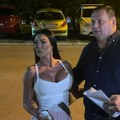 Dobila poziv čim je kročila u Šimanovce! Otkrivamo ko neprestano zove Maju Marinković (video)