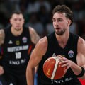 „Svi su mislili da će Srbija da osvoji Evrobasket“: Mnogi ostali zatečeni onim što je nemački as rekao po osvajanju zlata VIDEO…
