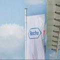 Роцхе преузима америчку биотехнолошку твртку 89био