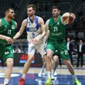 FOTO Haotični prizori: Nevreme napravilo haos, pogledajte kako izgleda dvorana abaligaša