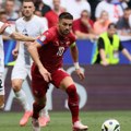 Briljira u Ujedinjenim Arapskim Emiratima: Tadić ponovo najbolji