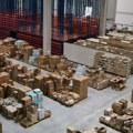 Slanje Paketa: Fulfillment partner za više od 350 e-commerce brendova u Srbiji