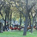 U Srbiji danas promenljivo oblačno i toplo, ponegde kiša