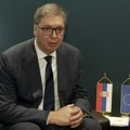 Vučić danas u Kopenhagenu na Samitu Evropske političke zajednice
