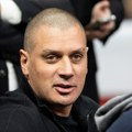 Saša Pavlović "poludeo" zbog suđenja Partizanu: "Hajde da uradimo nešto" VIDEO