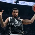 Sterling pred Efes: "Još tražimo hemiju" VIDEO