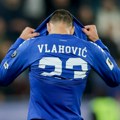 Vlahović: "Ovo je realnost, kada vidimo koliko naši igrači igraju u klubovima..."