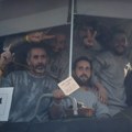(VIDEO) Hiljade ljudi dočekalo oslobođene taoce i zatvorenike: U izraelskom parlamentu ovacije za Trampa