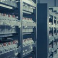Београд добио Орион телеком Дата центар
