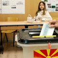 Vmro-DPMNE proglasio pobedu u Ohridu, Štipu, Radoviću, Sopištu, Resenu