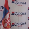 Predstavnici Srpske liste sa Peterom Sorensenom: Kršenje prava Srba prepreka za normalizaciju odnosa