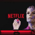 Netflix pojačava korišćenje generativne veštačke inteligencije u filmskoj produkciji