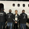 Uhapšen "kralj fentanila"; Pobegao kroz zid, stigao do Kube - pa završio u rukama FBI-ja FOTO