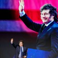 Argentinci glasaju na sudbonosnim izborima za predsednika Javiera Mileija