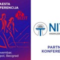 BIZIT 2025 partner: NITES