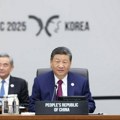 Si Đinping izneo pet predloga za izgradnju azijsko-pacifičke zajednice
