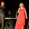 Tanja Bošković i Rade Marjanović vratili publiku u Vlasotincu u dobra stara vremena