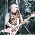 Kerry King: Metallica ili Megadeth? „Metallica zato što ima pevača“