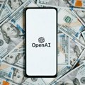 Neverovatno ulaganje: OpenAI želi 1 trilion dolara samo za ai