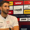 Grujić: Odličan tajming da krenemo u nove pobede (video)