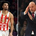 Pojavio se novi problem sa Nvorom: Saša Obradović otkrio da je trebalo da igra u Ljubljani