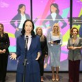 Održana konferencija "Žensko preduzetništvo-U susret Ekspo 2027":Žena je stub države