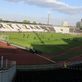 Стадион Партизана уместо „Карађорђа”