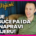 Sviđala mi se Tanja Savić a onda je uleteo pastuv iz Leskovca! Bane Mojićević: Sve je moguće pa i da Tea napravi karijeru!